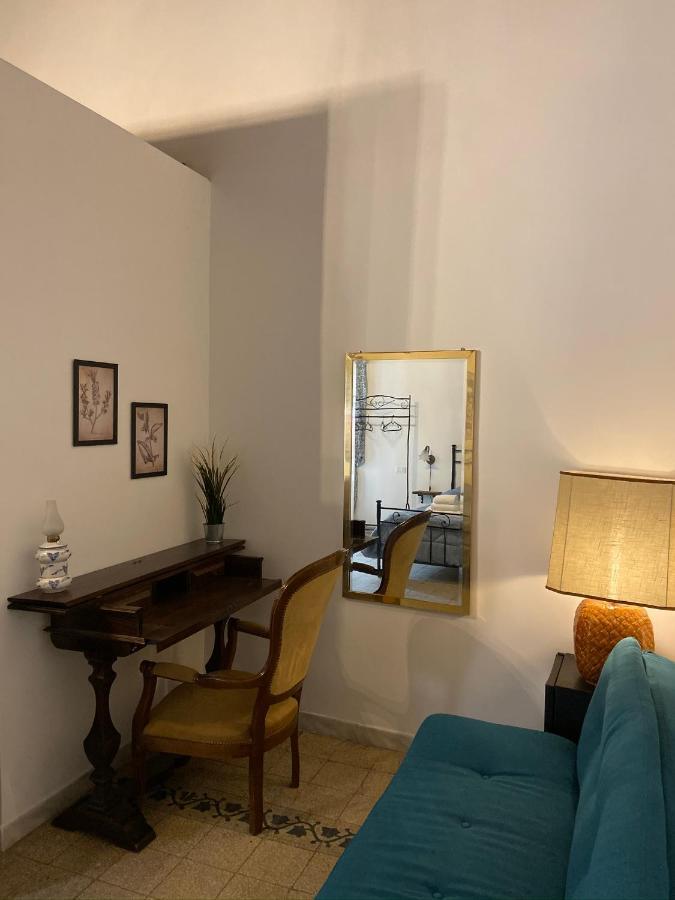 La Corte Segreta Tívoli Exterior foto